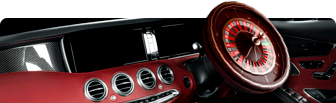 Behind the Wheel Tournament