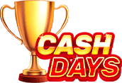 CashDays Network Tournament