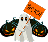 Halloween tournaments