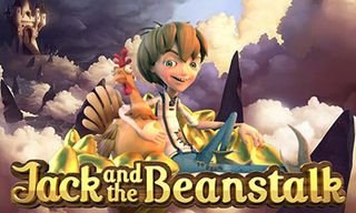 Jack and Beanstalk