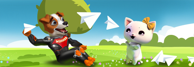 Telegram